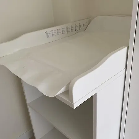 In Trzsacz An Der Ostsee Mit Eigener Sauna Und Kamin * Trzęsacz